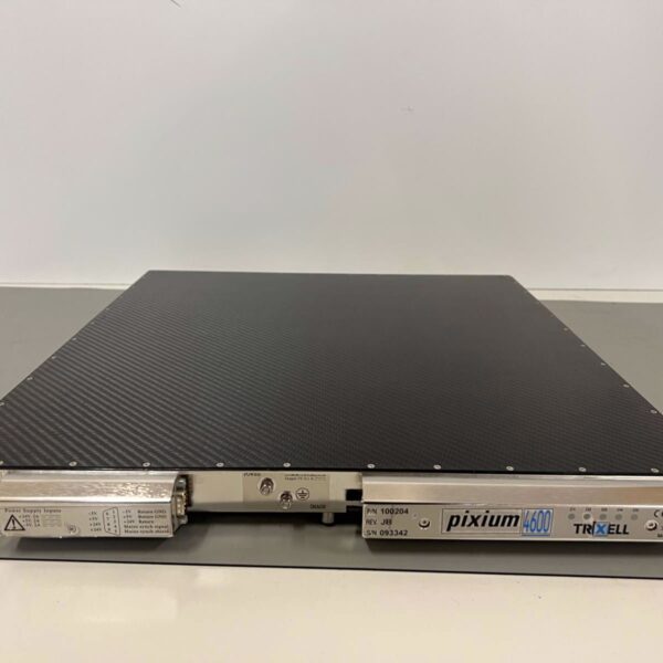 Detector Pixium 4600 Philips