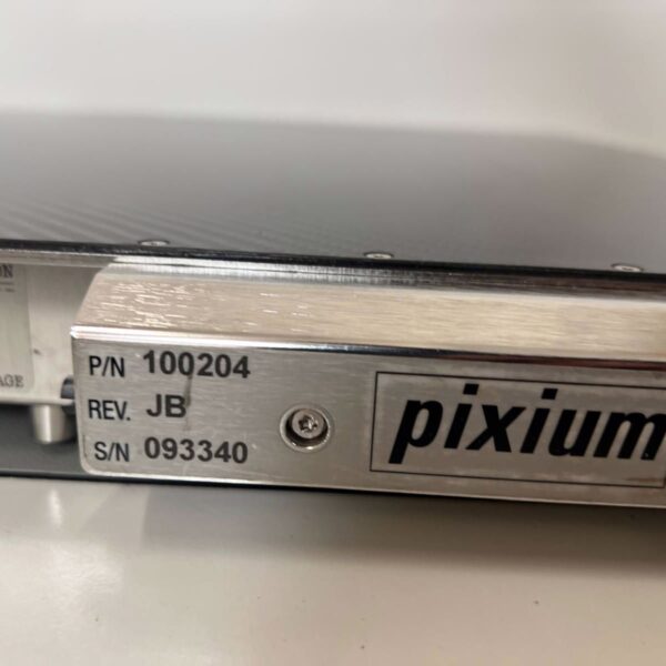 Detector Pixium 4600 Philips