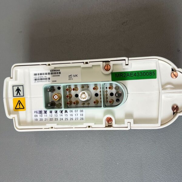 TIM Coil Interface 3.0T Siemens