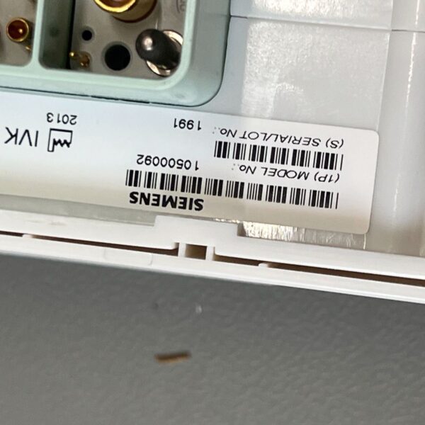TIM Coil Interface 3.0T Siemens