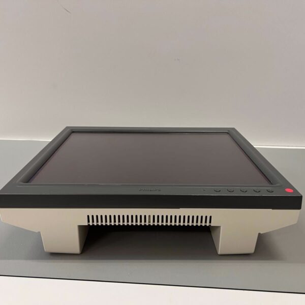 18" LCD color monitor Philips
