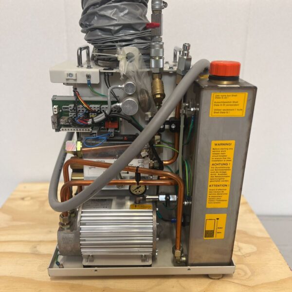 Cooling unit CU 3101 Philips
