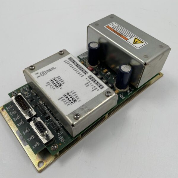 R2D Assembly Philips