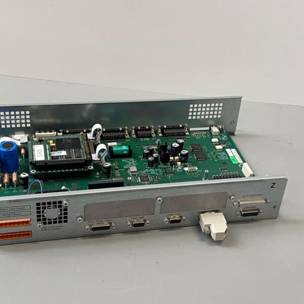 CuBe CVFD Philips