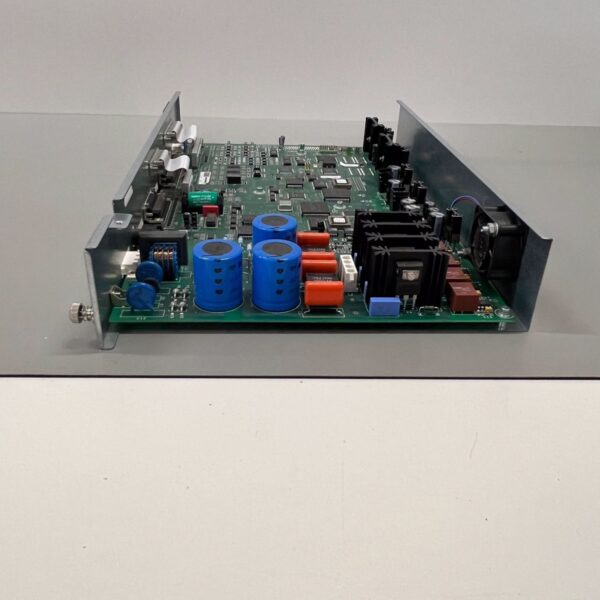 UNIT DIG. KV MA CONTROL Philips