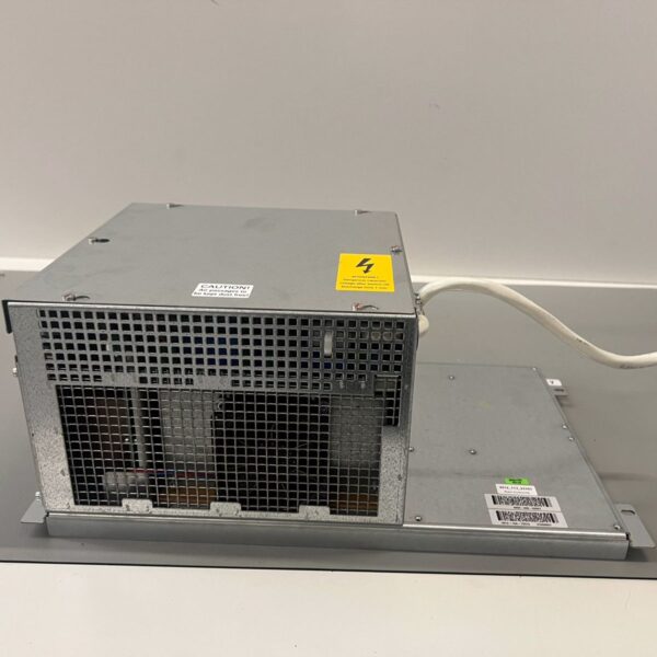 DUAL SPEED ROT.CONTR.OPT./TC Philips