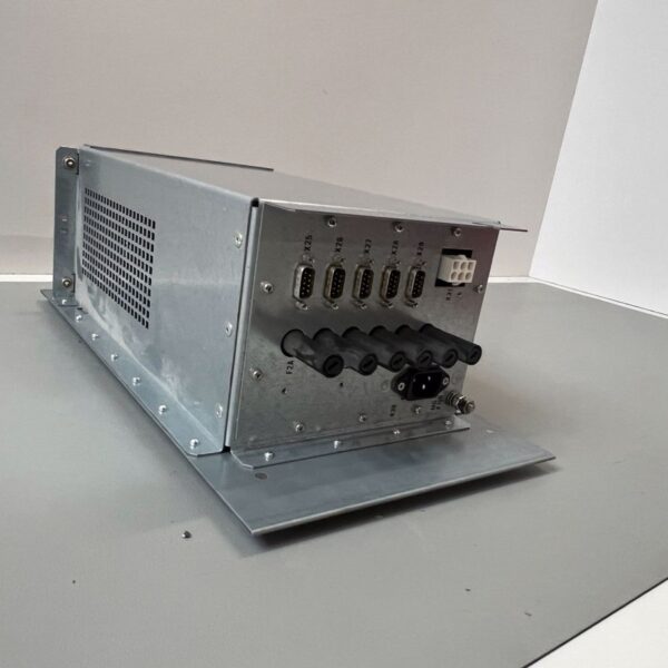 Power Supply FDXD lat. & collimator lat. Philips
