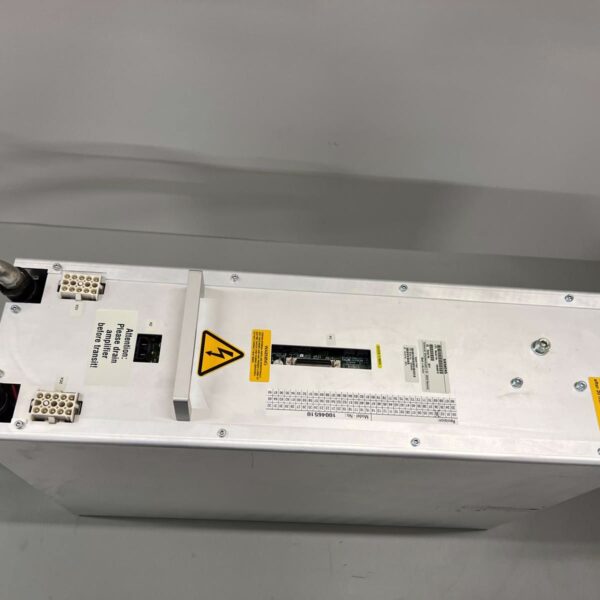 Power Stage 90/22 Siemens