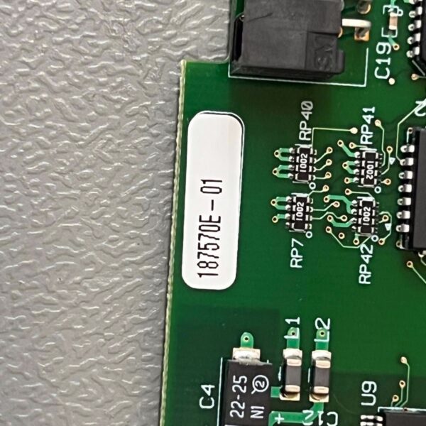 PCI-6023E Philips
