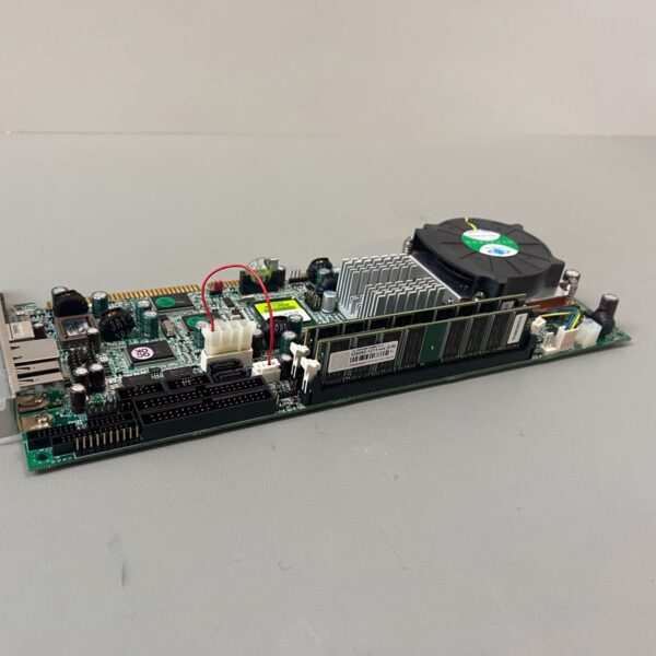 Portwell Board Philips