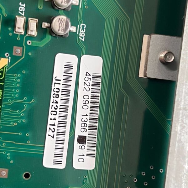 FIRE X BOARD (FDC2-X) Philips