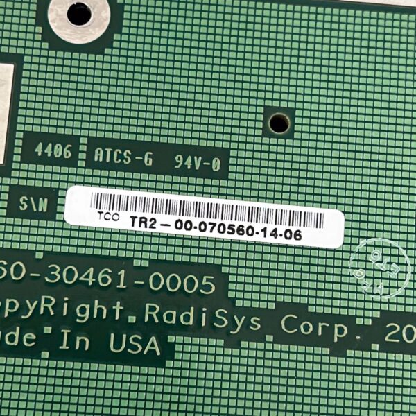 Backpanel Philips 2003