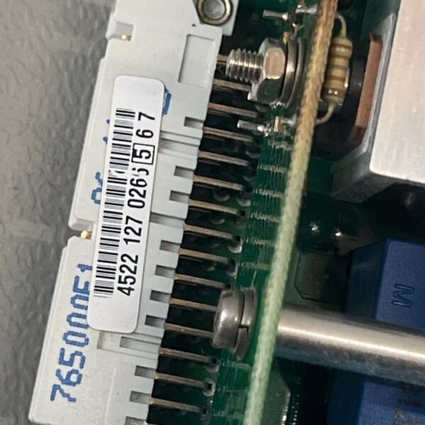 board, MVR high power Philips