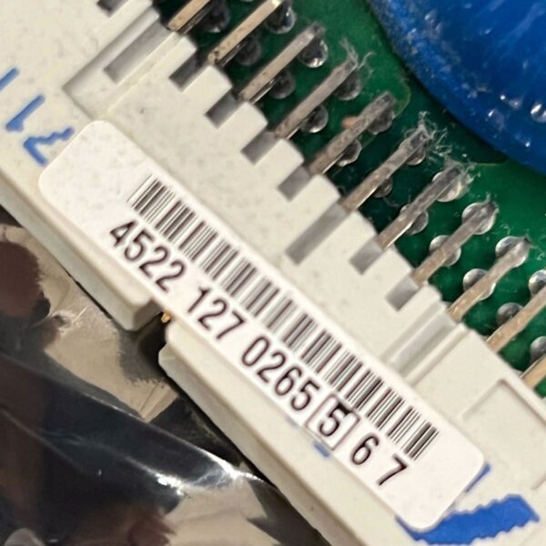 board, MVR high power Philips