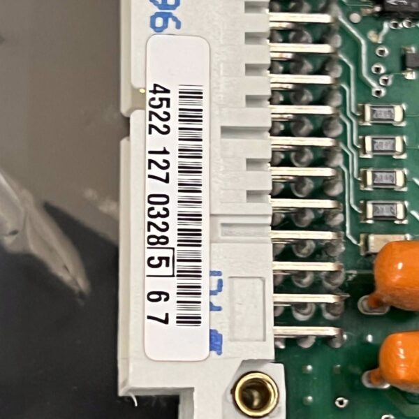 EXTENSION BOARD 1 SPC2 Philips