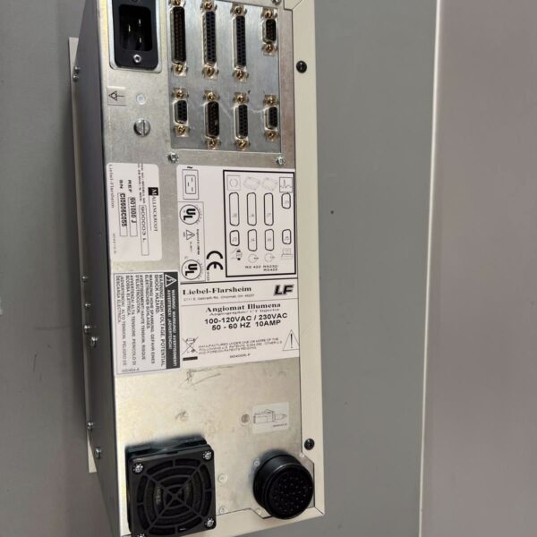 Injector Power Supply Philips