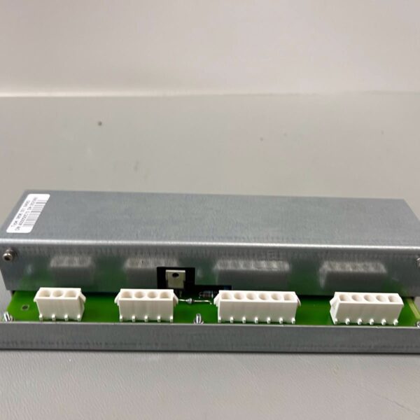 actuator control unit Philips