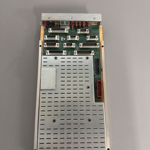 DMC 16 Assembly Philips