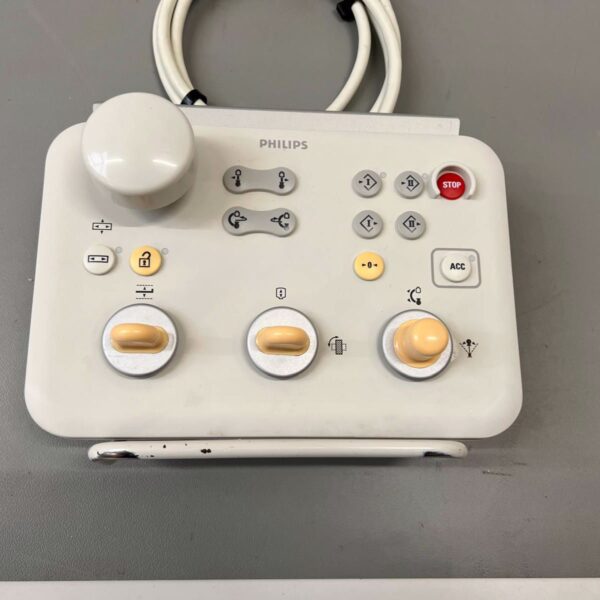 GEO module WP Philips 2019