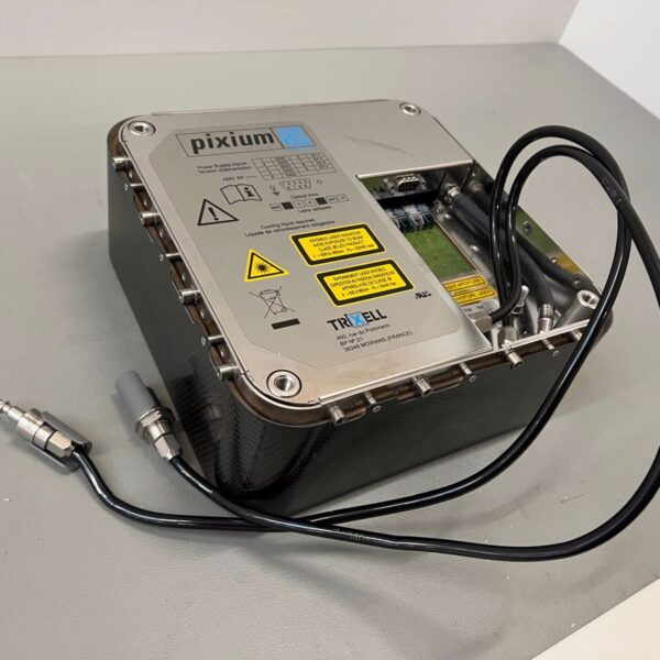 Flat Detector Cardio PX4800 Philips