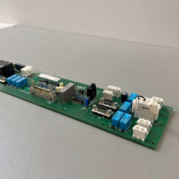 PCB table control Philips