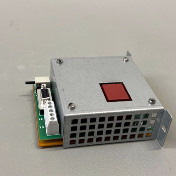 PCB Power ON Circuit Philips