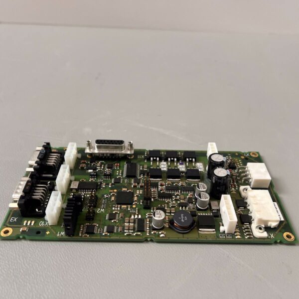 Motor III Controller (no FW) Philips
