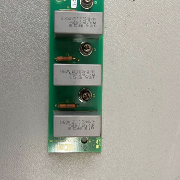 C78X PS, INPUT CAP BD. Philips