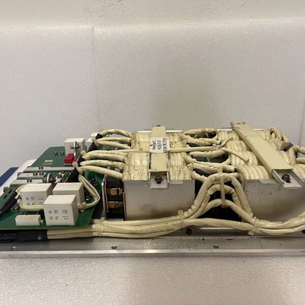 C78x OUTPUT FILTER ASSY Philips
