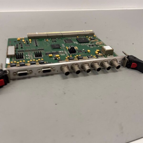 CDAS_CLK Philips