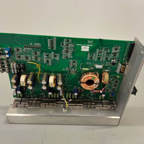 HOS SHIM MODULE DANFYSIK Philips