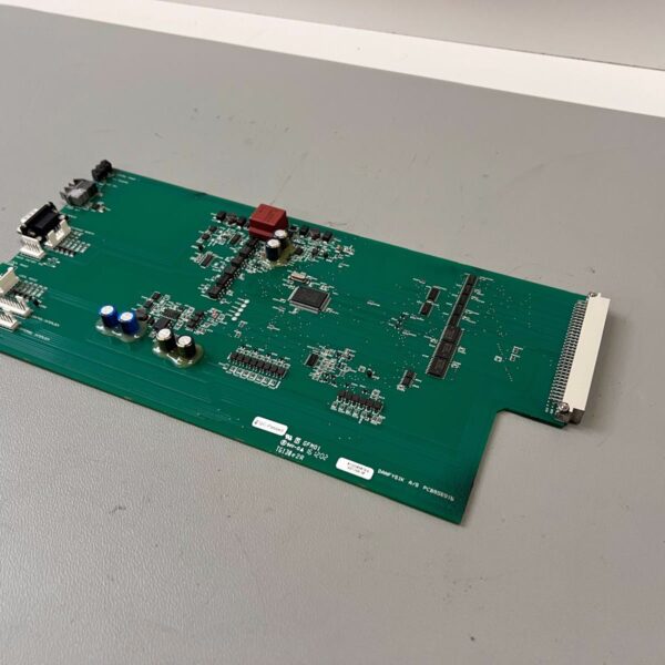 HOS CPU Module Philips