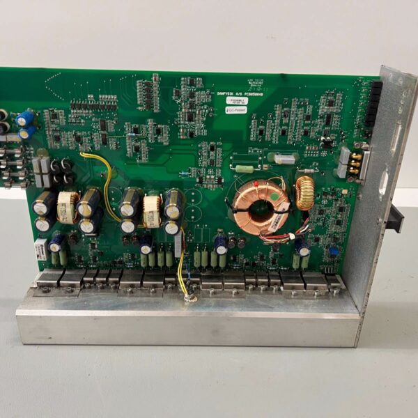 HOS SHIM MODULE DANFYSIK Philips