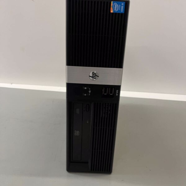 DVD-PC-5 HP RP5810 Philips