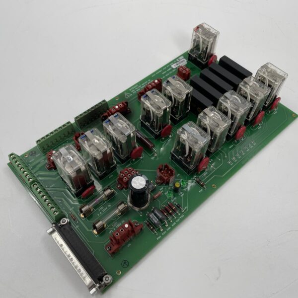 ACCU Assembly Philips