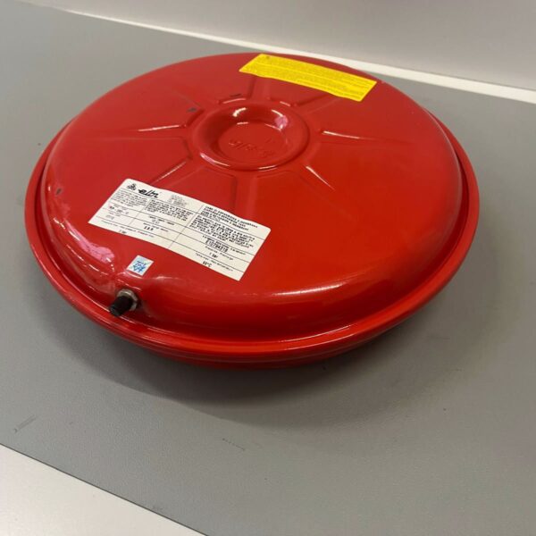 LCC2A expansion vessel 10 Philips