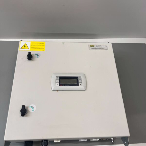 LCC2A E-box SHI 50Hz Philips 2012