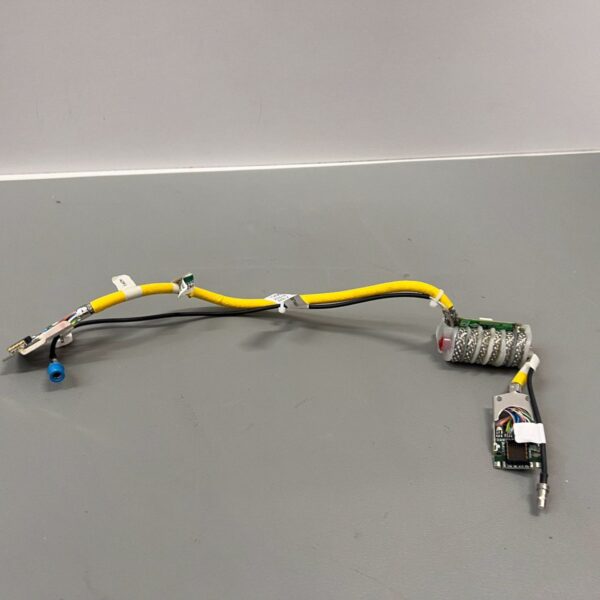 RF trap set ST1 3T W15538 Siemens