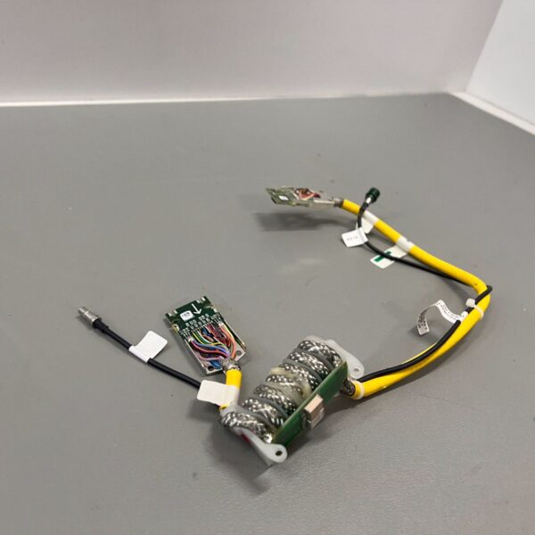 RF trap set ST2 3T W15539 Siemens