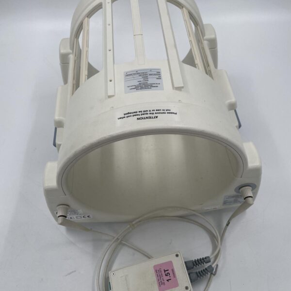 Head Coil GE