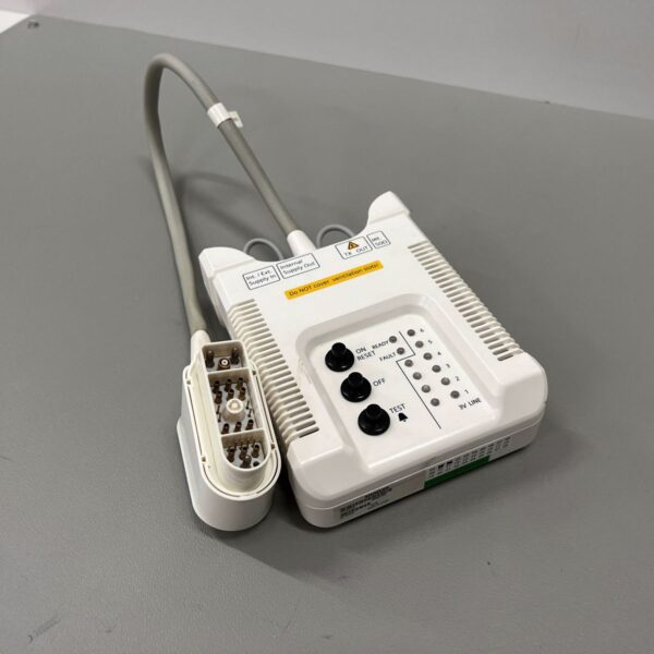 Service plug Siemens