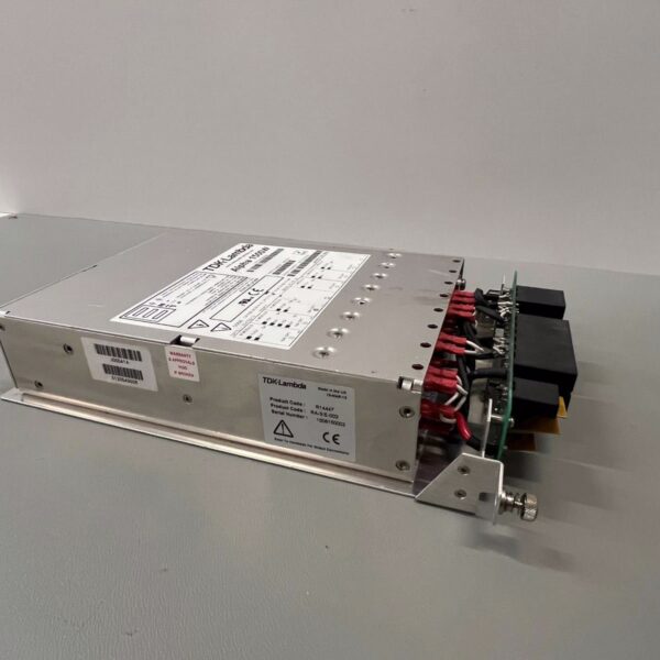 AC-DC IN230V QM7 1500W Siemens