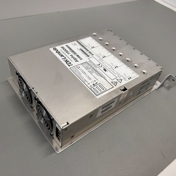 AC-DC 230V 3X13.25V/27A 16.25V/25A Siemens