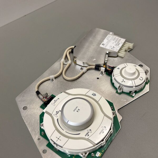 Control unit left (magnet room) 098 Siemens 2012