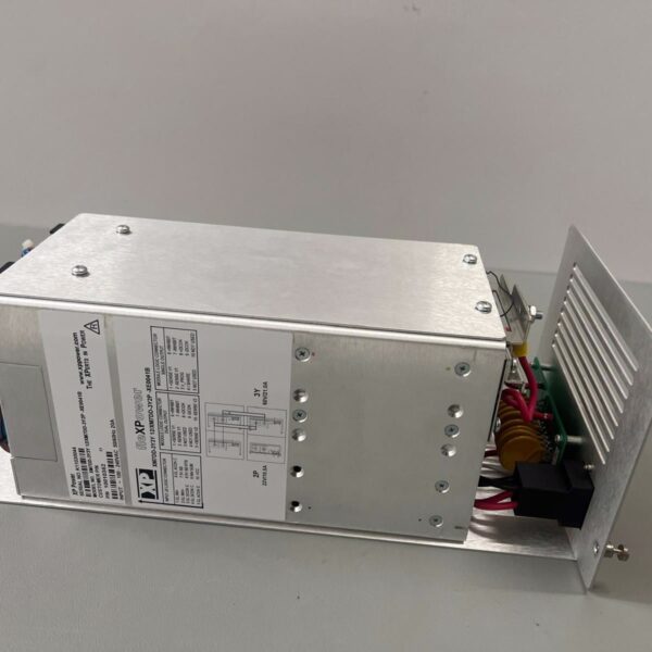 AC-DC IN230V 1200W OUT 60/22V Siemens