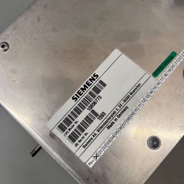 Filterbox_ E-Shim_Cotex_M3 Siemens