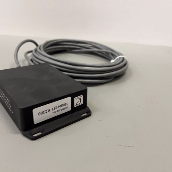 ACS Air humidty option magnet room Siemens