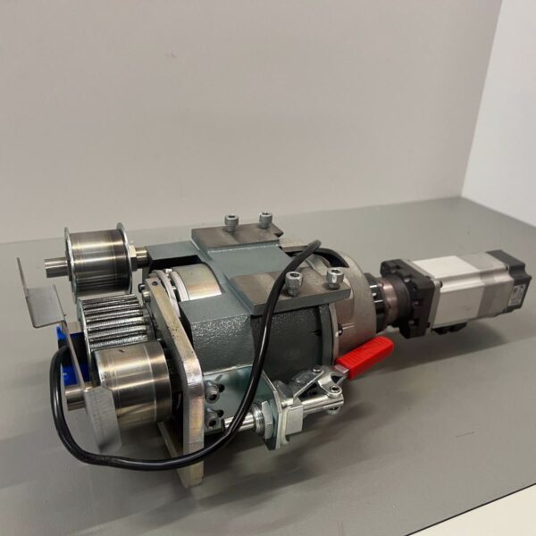 T. T. Drive-ASSY Toshiba