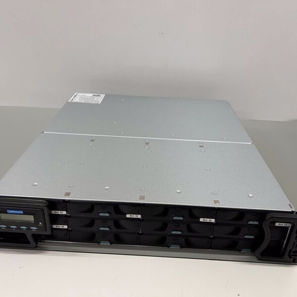 IDD Toshiba