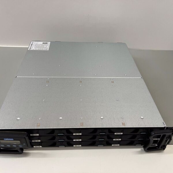 RDD Toshiba